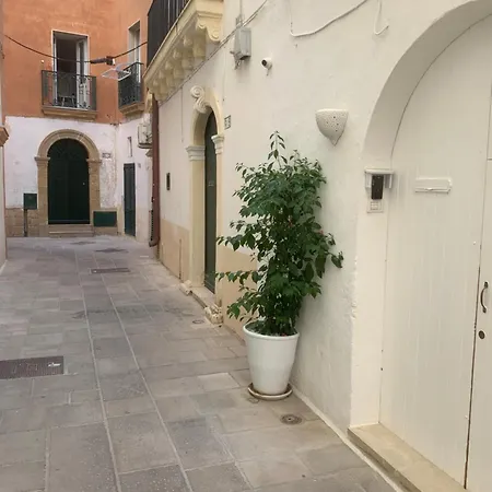 Maison Palmieri *