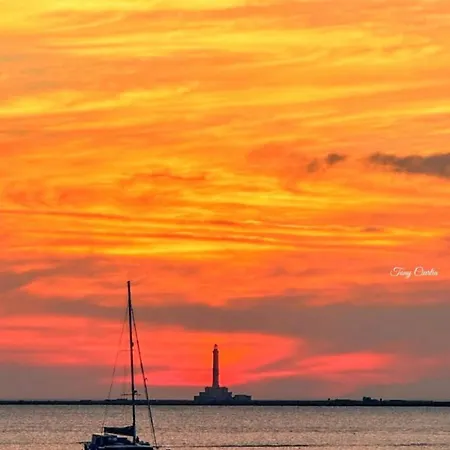 Maison Palmieri Апартаменты *