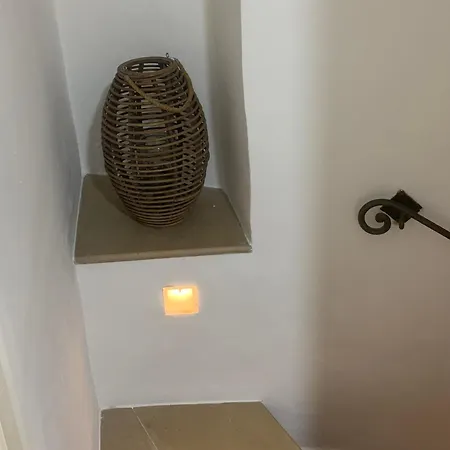 아파트 Maison Palmieri *