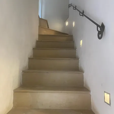Maison Palmieri Apartamento Gallipoli