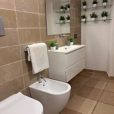 Apartman Maison Palmieri *