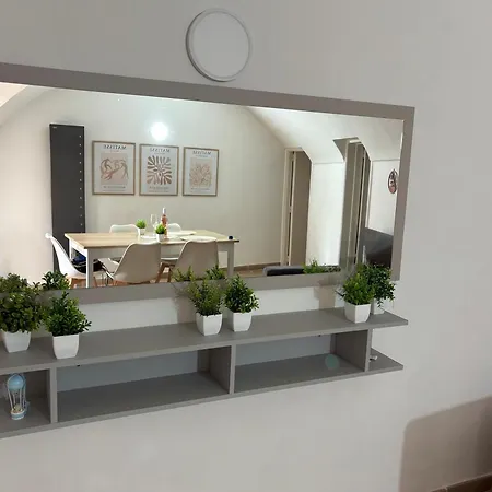 Maison Palmieri Gallipoli