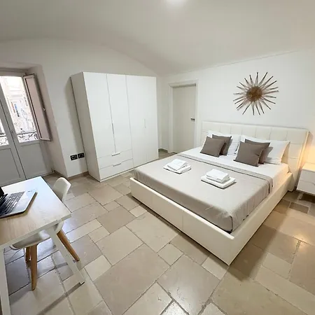 Διαμέρισμα Maison Palmieri *