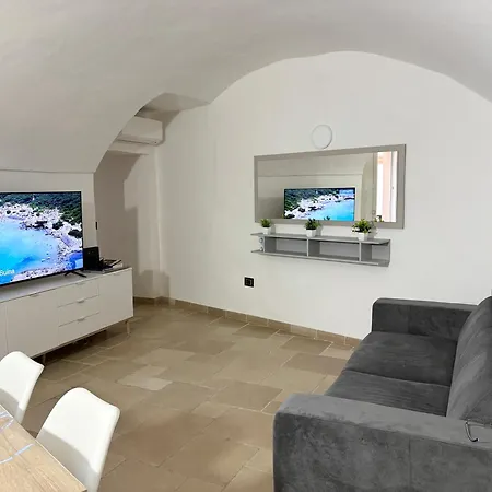 Maison Palmieri Apartamento