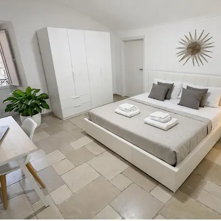 Apartamento Maison Palmieri
