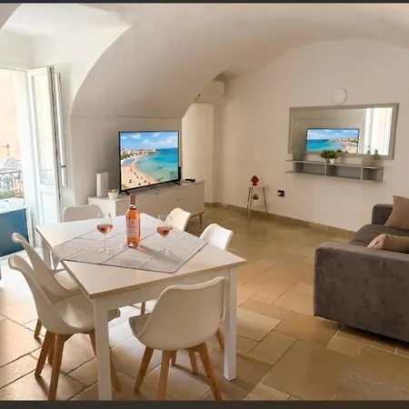Maison Palmieri Gallipoli