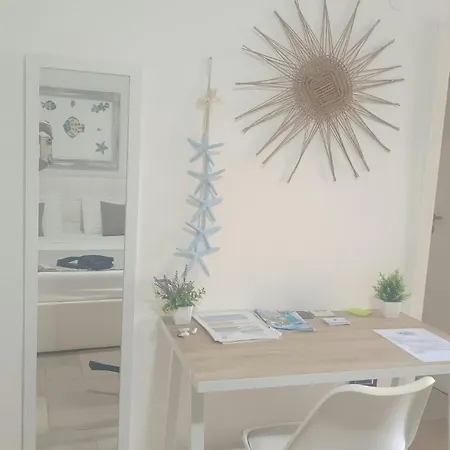 Maison Palmieri *