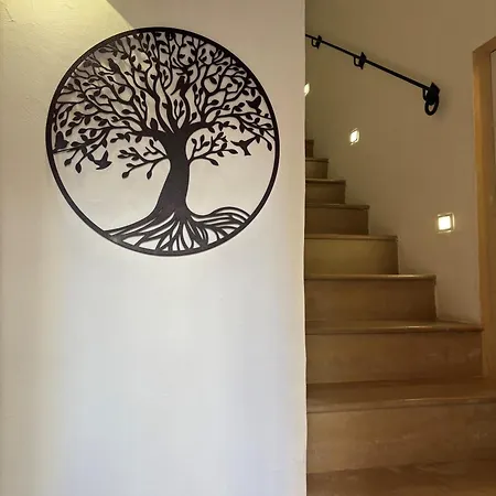 Maison Palmieri Apartamento