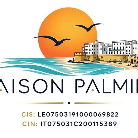 Maison Palmieri