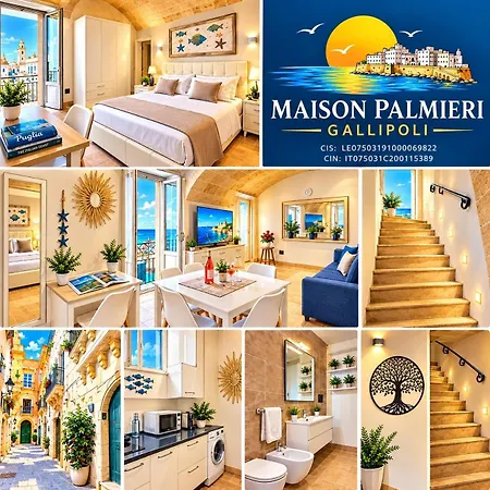 Maison Palmieri