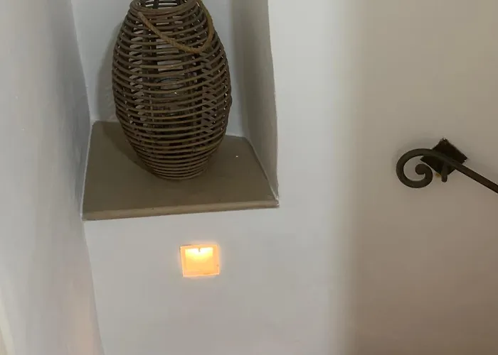 Apartament Maison Palmieri *