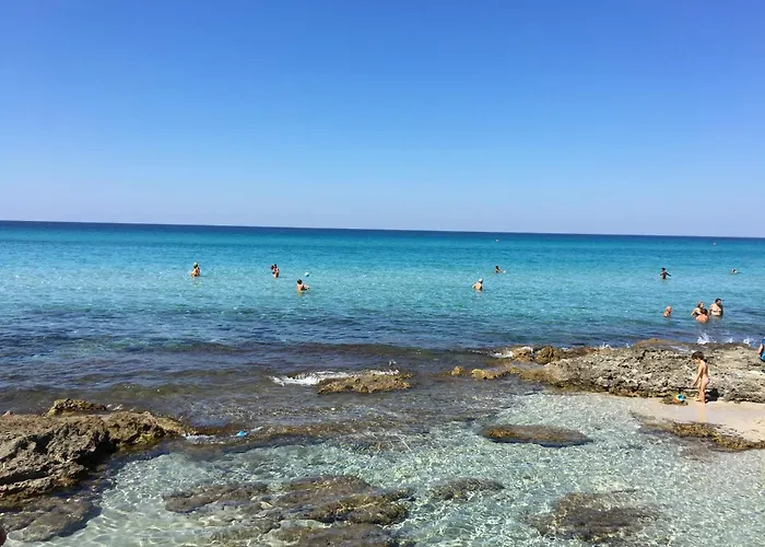 Apartament Maison Palmieri *