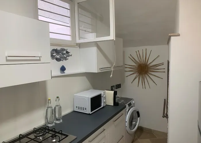 Maison Palmieri Gallipoli