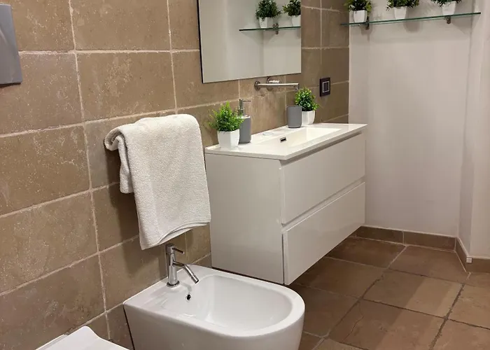 Apartament Maison Palmieri *