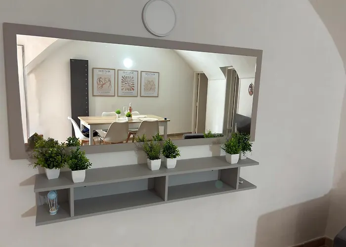 Maison Palmieri ガリポリ