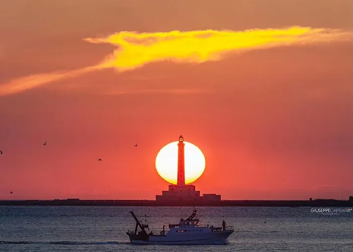 Maison Palmieri Apartament Gallipoli
