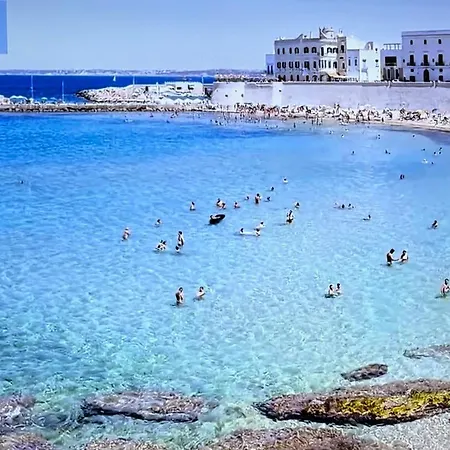 Apartamento Maison Palmieri