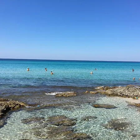 Apartamento Maison Palmieri *