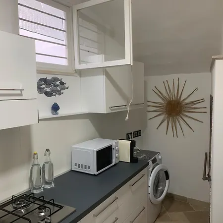 Maison Palmieri Галліполі