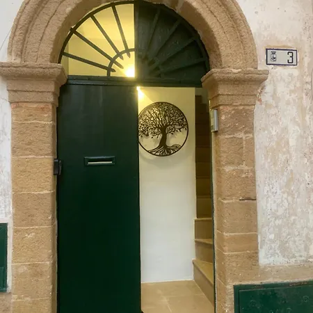 Maison Palmieri * Галліполі