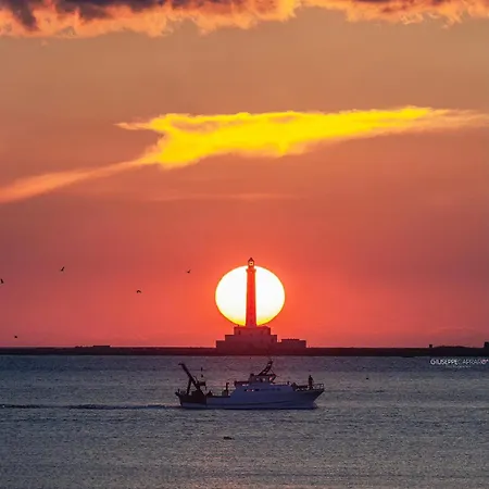 Maison Palmieri Апартаменти Галліполі
