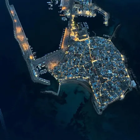 Maison Palmieri * Галліполі