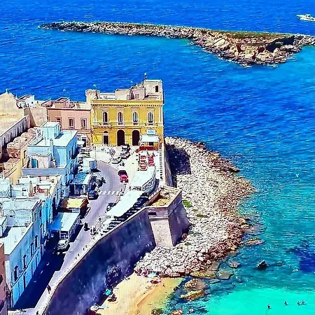 Maison Palmieri Apartamento *