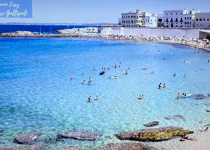 Apartamento Maison Palmieri