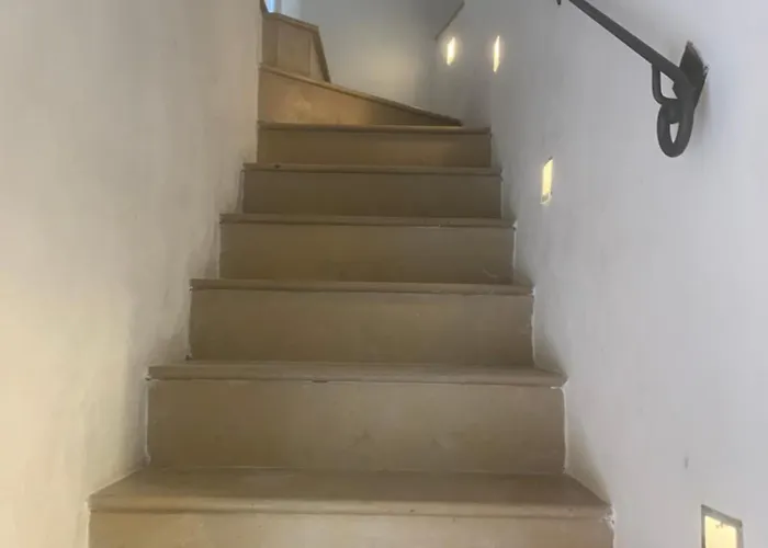 Maison Palmieri Apartamento Gallipoli