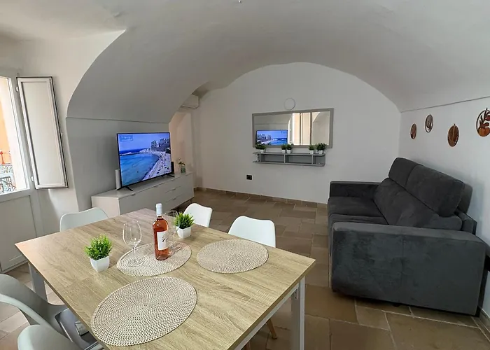 Apartamento Maison Palmieri Gallipoli