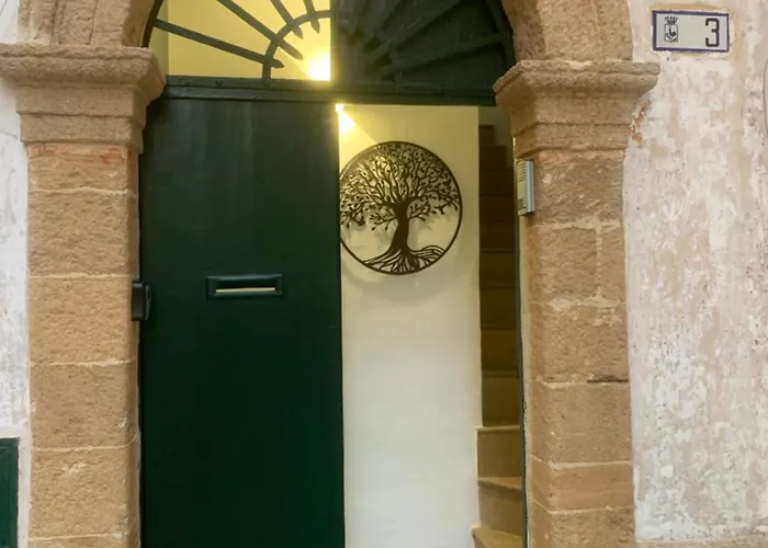 Maison Palmieri * Gallipoli