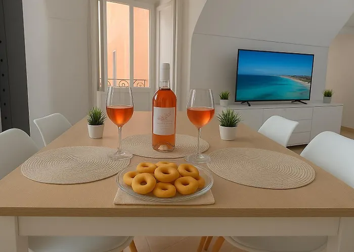 Apartamento Maison Palmieri