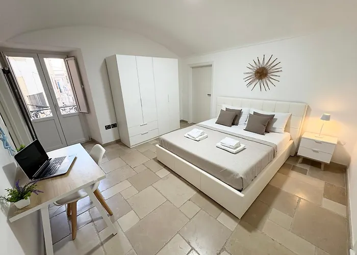 Apartamento Maison Palmieri *