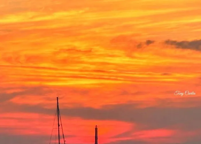 Maison Palmieri Apartamento *