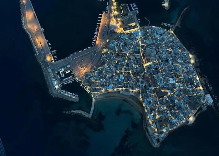 Maison Palmieri * Gallipoli